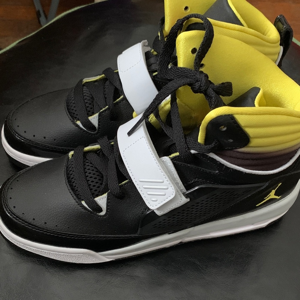 Air Jordan Flight 97
